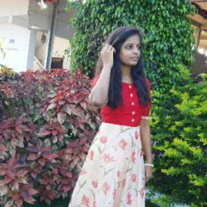 Meet your Posher, Nikhitha